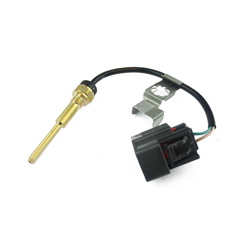 TEMPERATURE SENSOR:  X-TYPE DIESEL