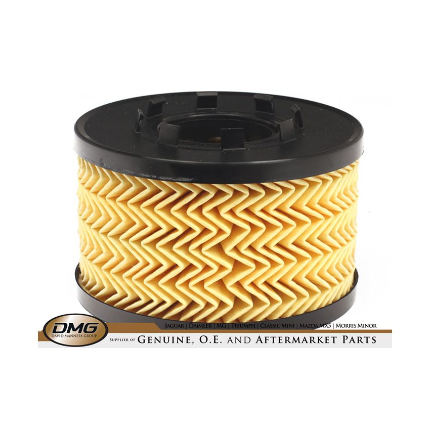 OIL FILTER DIESEL  JAGUAR X-TYPE DIESEL - JDE2464