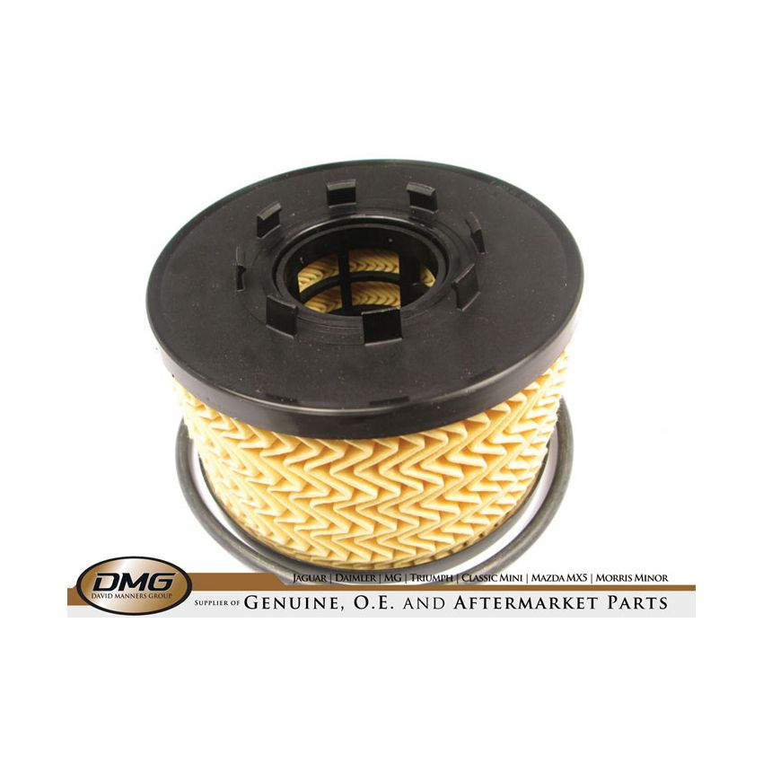 OIL FILTER DIESEL:  X-TYPE 2.2 DIESEL