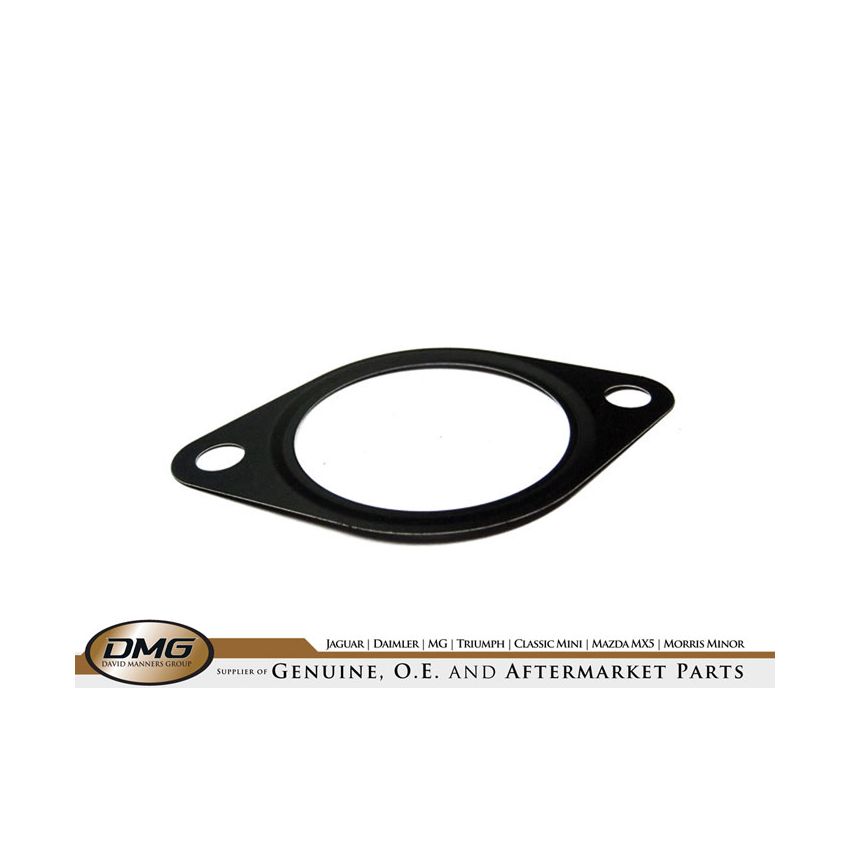 EGR GASKET:  XF, X350, S-TYPE 2.7TD