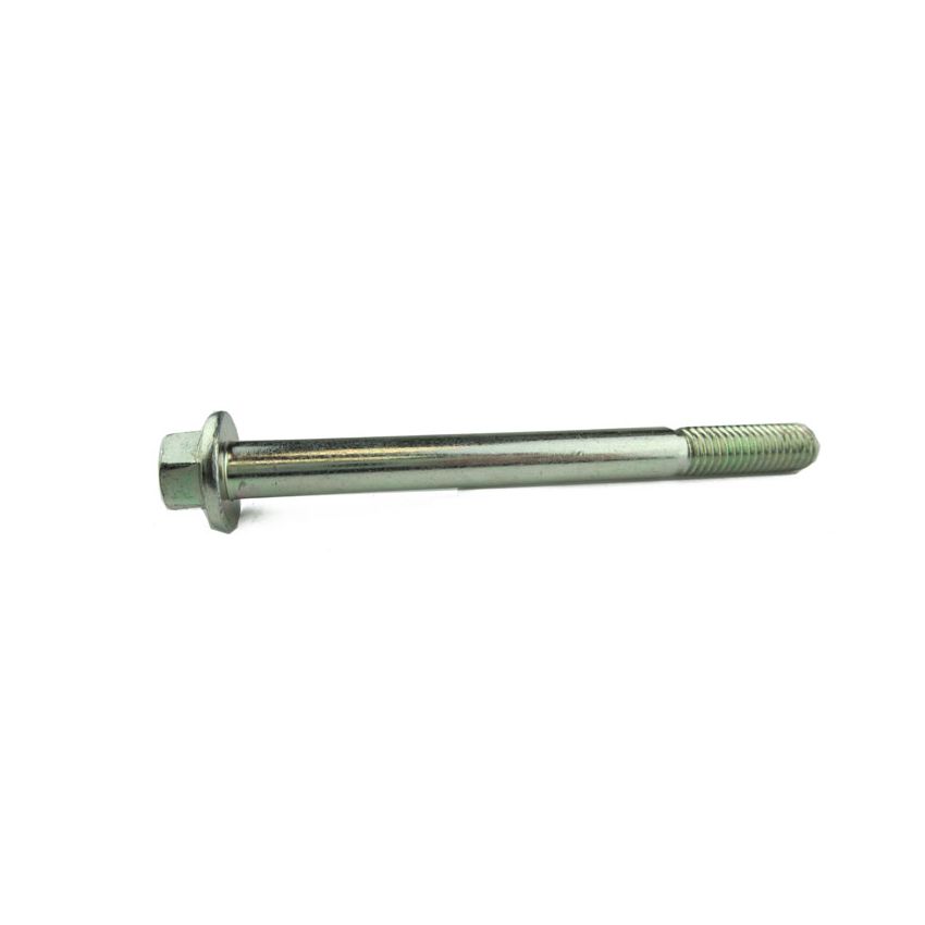 FLANGE HEAD BOLT:  XK8, XJ8, S-TYPE (NOT XK/XJ)