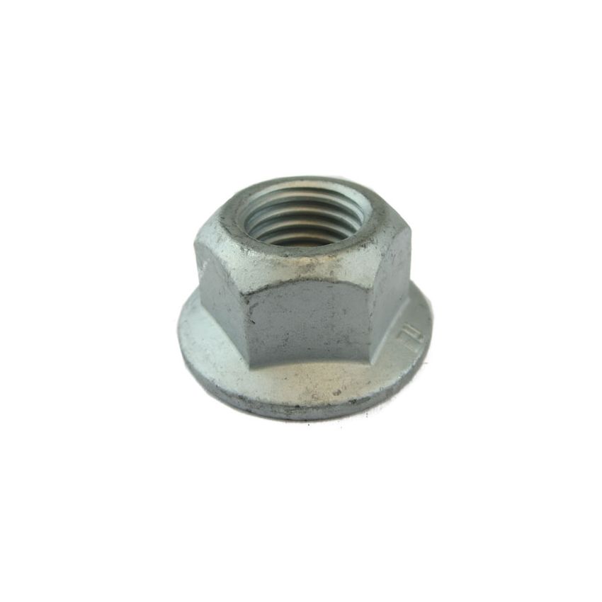 HEXAGONAL FLANGE NUT:  XK8