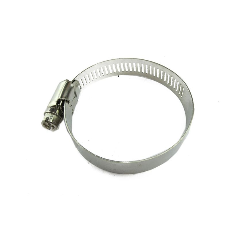 HOSE CLIP:  XJ, XJS