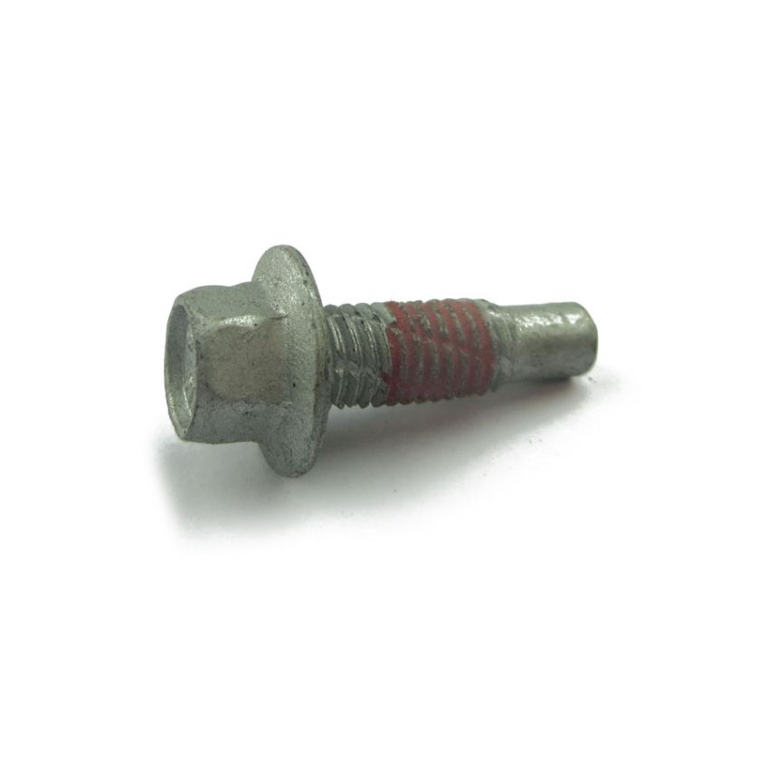 PAINT CLEARING SCREW:  S-TYPE, XJ, XJS, XK8