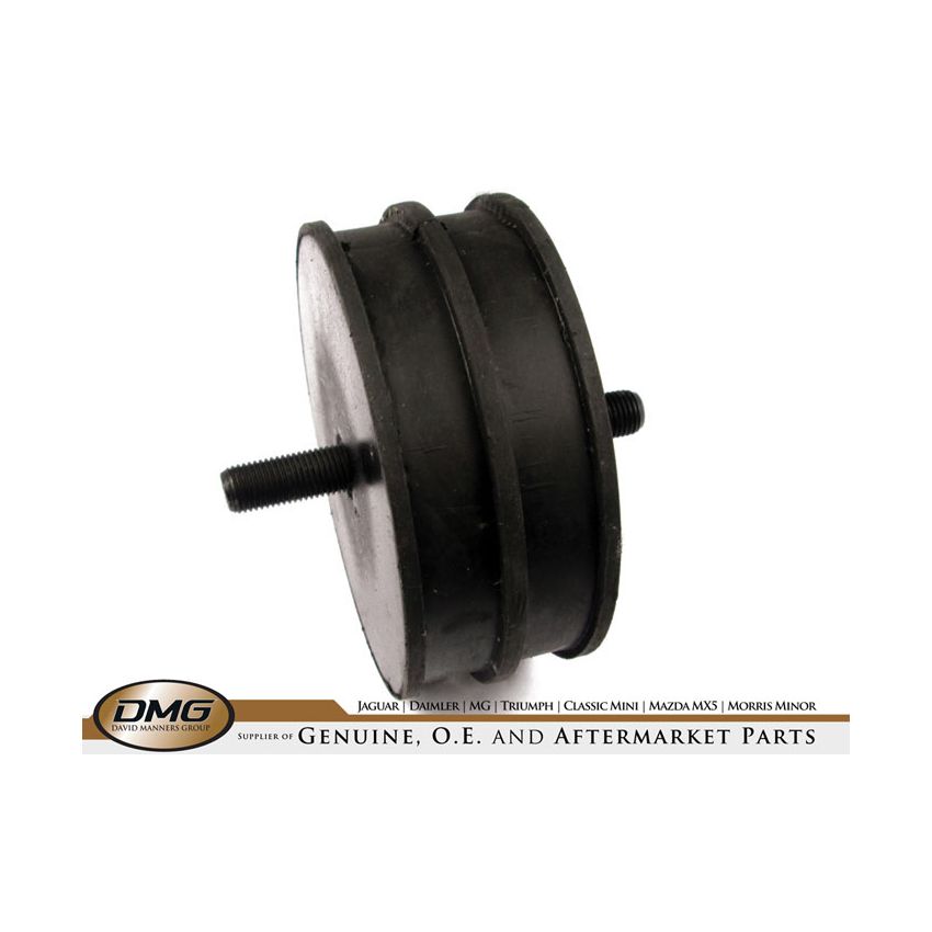 FRONT ENGINE MOUNTING:  XJ12, XJS, V12