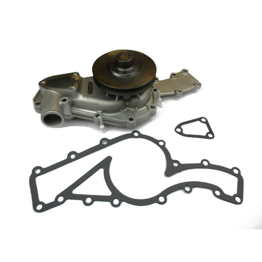 WATER PUMP ASSEMBLY:  XJ12, XJS V12