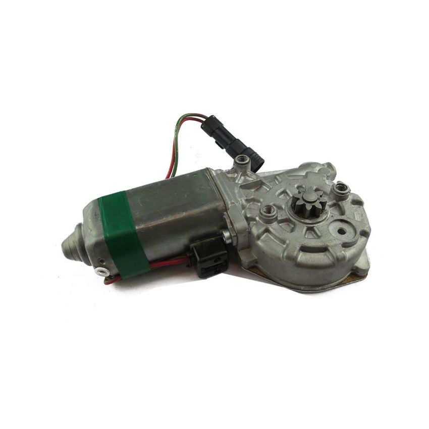 LH WINDOW LIFT MOTOR:  XJS