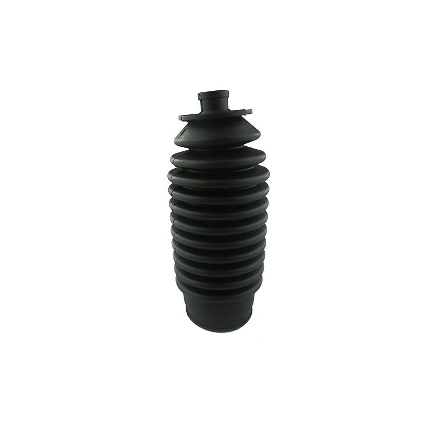 STEERING RACK BELLOWS:  XJ40