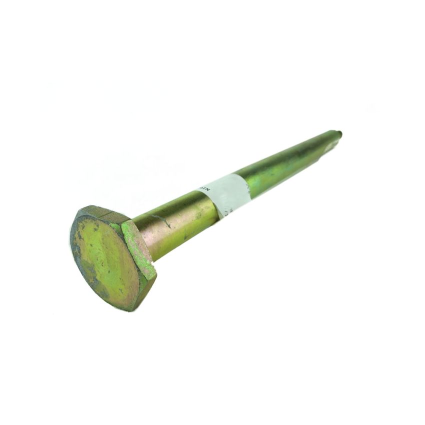 FRONT LOWER WISHBONE SHAFT:  XJ40