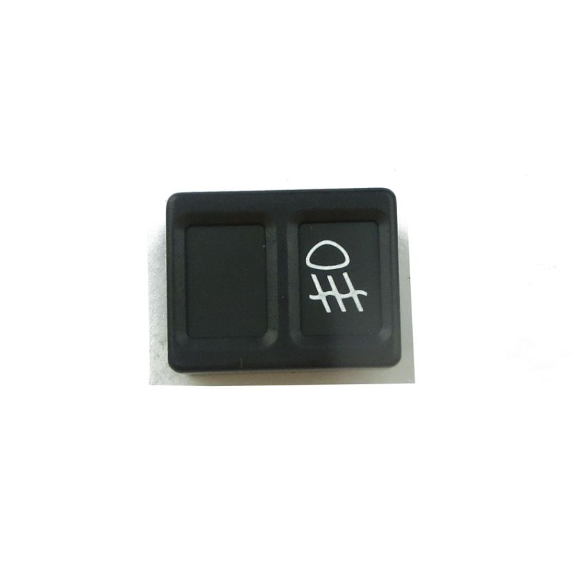 FRONT FOG SWITCH DOLLY  JAGUAR XJ40 - JLM1209
