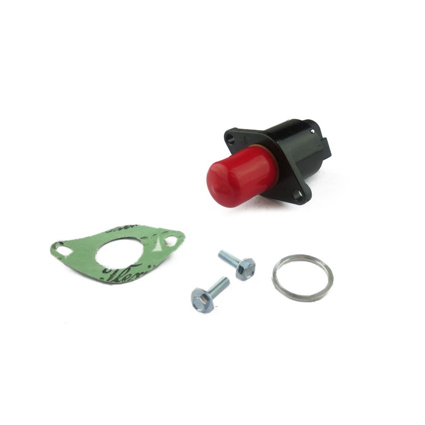 STEPPER MOTOR  JAGUAR XJ40, XJS, XJ6, X300 - JLM12185