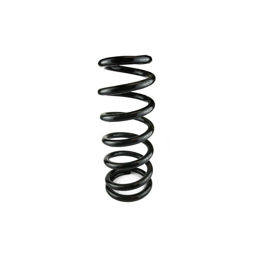 Rear Coil Road Spring, Jaguar XJ40 2.9 X300 6 cyl. JLM12257