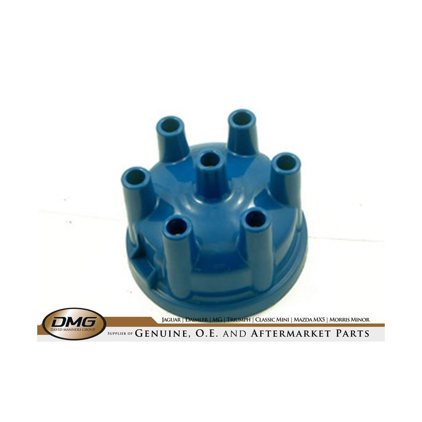 DISTRIBUTOR CAP:  XJ40 3.2/3.6/4.0, XJS