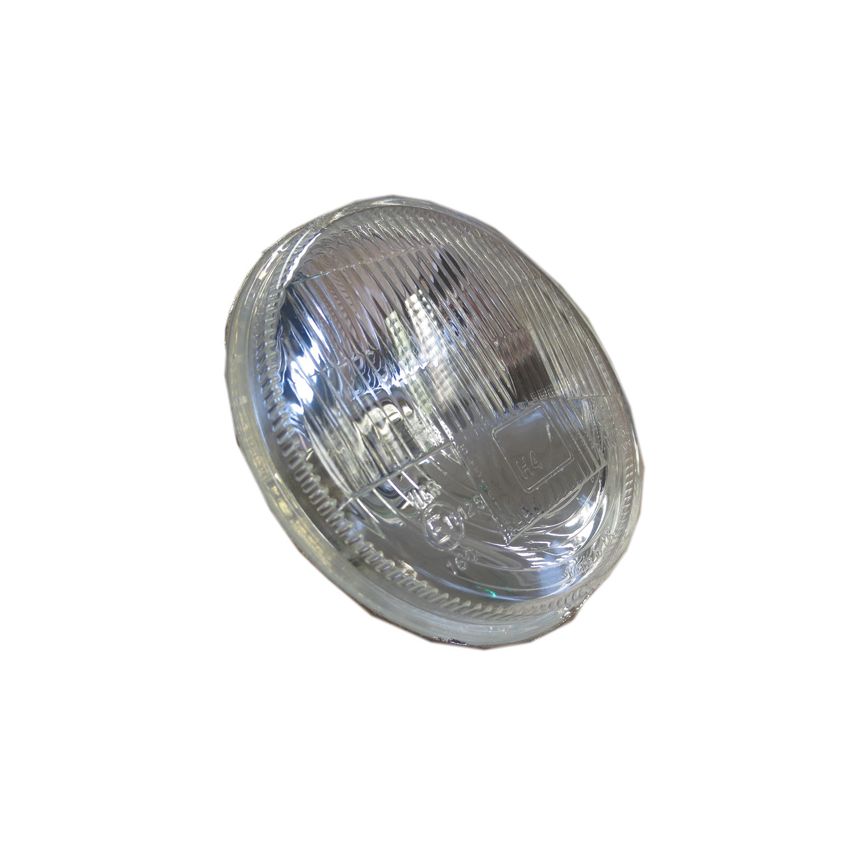 OUTER LIGHT UNIT (LHD):  XJ40 QUAD LAMPS