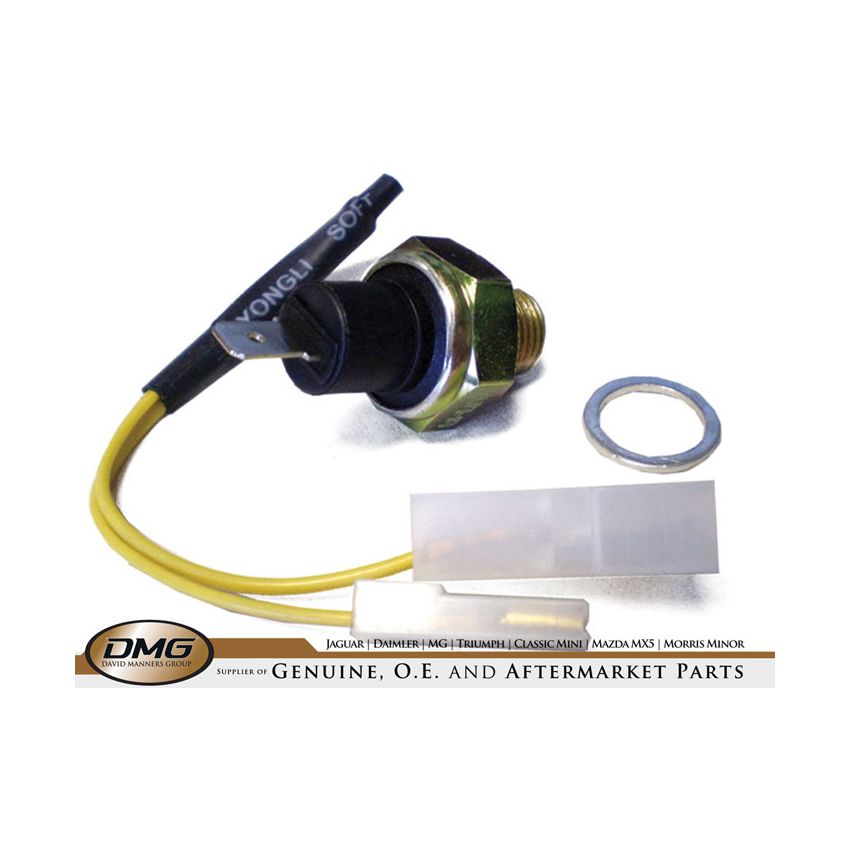 JAGUAR XJS XJ6 XJ40 & X300 OIL PRESSURE SENDER SWITCH - LMD5640AB