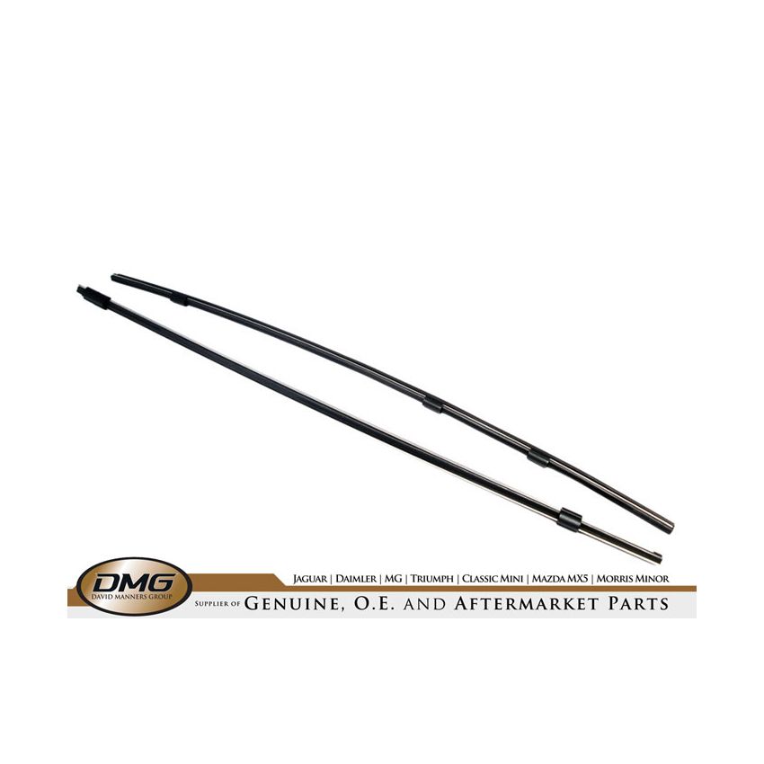 WIPER REFILL (PAIR)  JAGUAR S-TYPE > M36419 - JLM20949