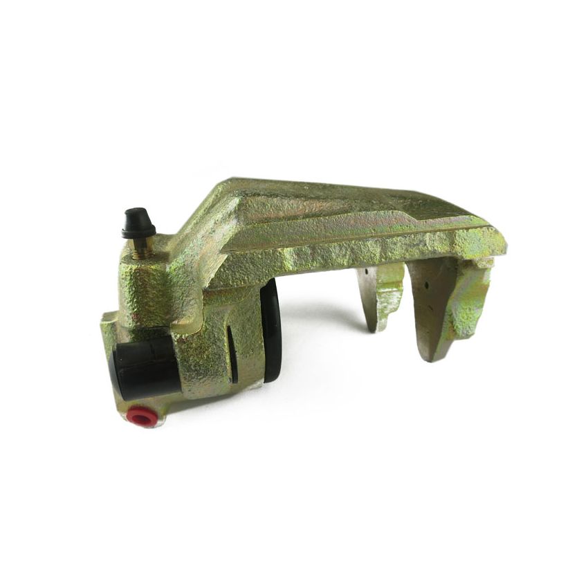 LH FRONT BRAKE CALIPER JAGUAR XK8 037348> - JLM21466/8R
