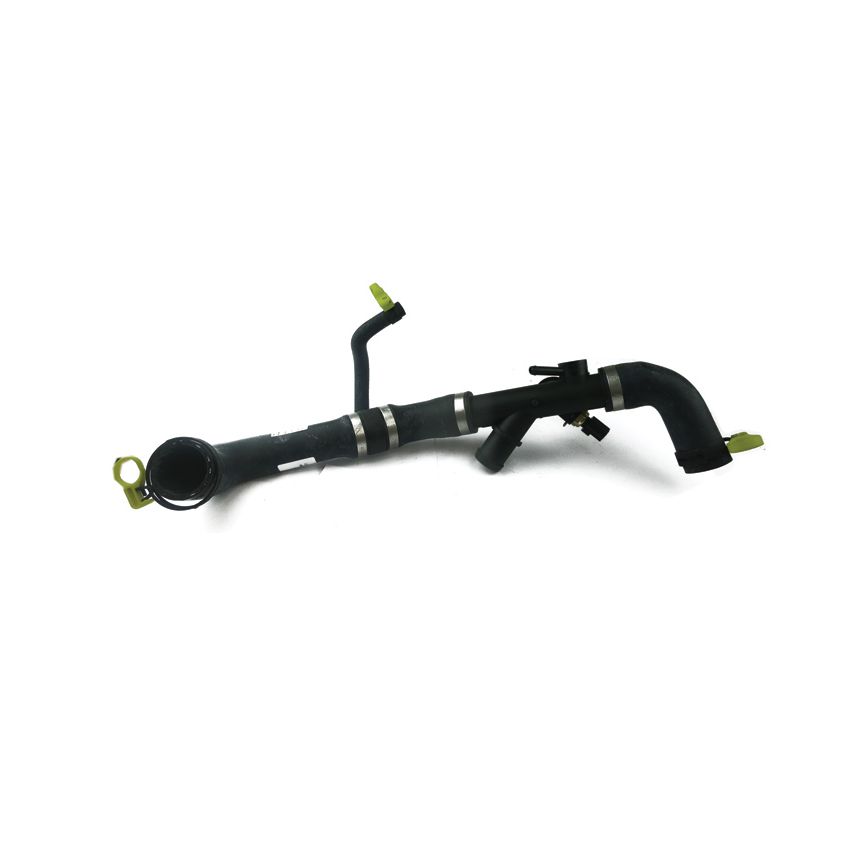 RADIATOR HOSE:  XF, X351 3.0 PETROL