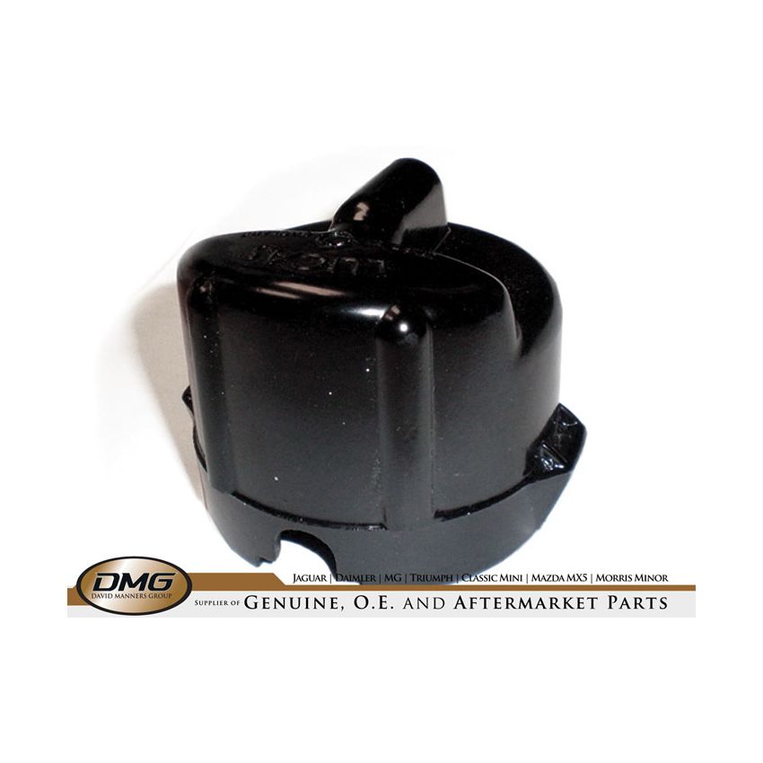 DISTRIBUTOR CAP:  240, XJ6, S1 2.8