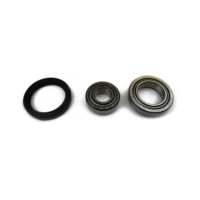 FRONT WHEEL BEARING KIT  JAGUAR XJ6, XJ12, XJS 1978 ON - JLM258