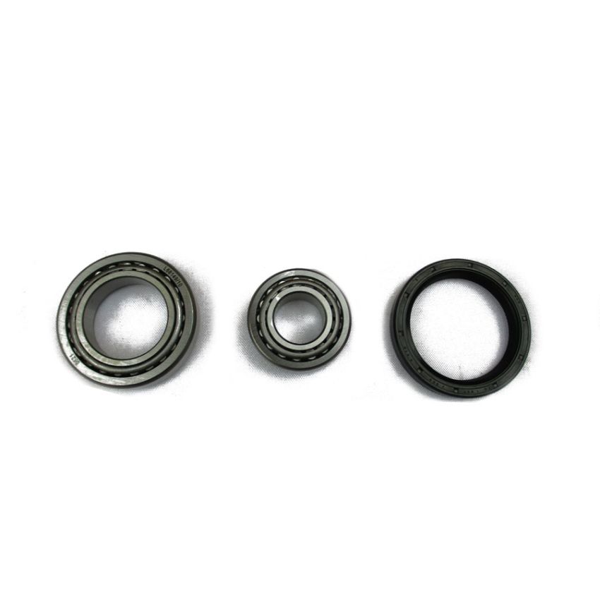 FRONT WHEEL BEARING KIT  JAGUAR XJ6, XJ12, XJS 1978 ON - JLM258