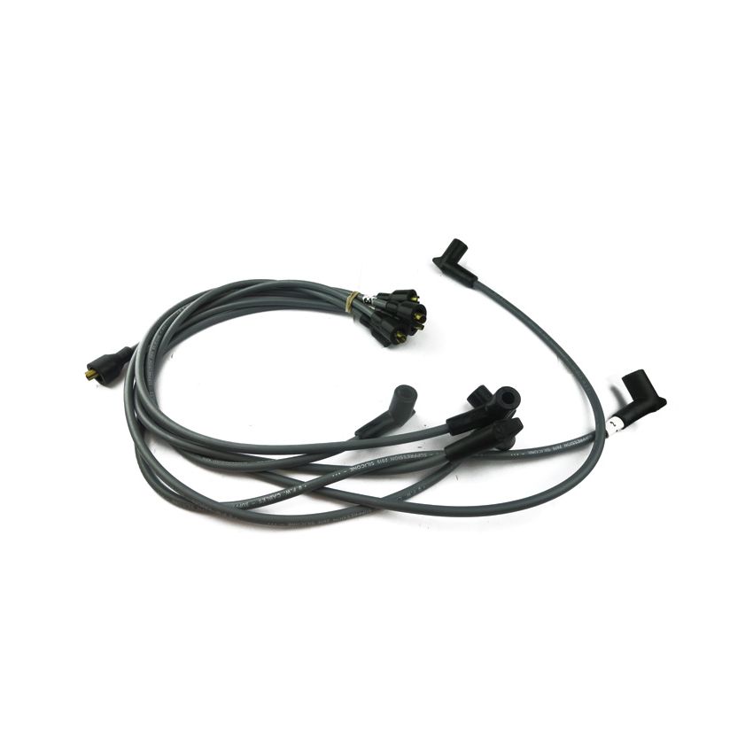 PLUG LEAD SET:  MOST XJ MODELS