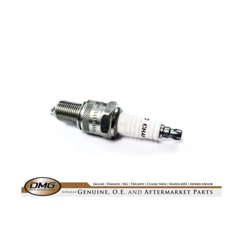 SPARK PLUG:  XJ6 S 2.8