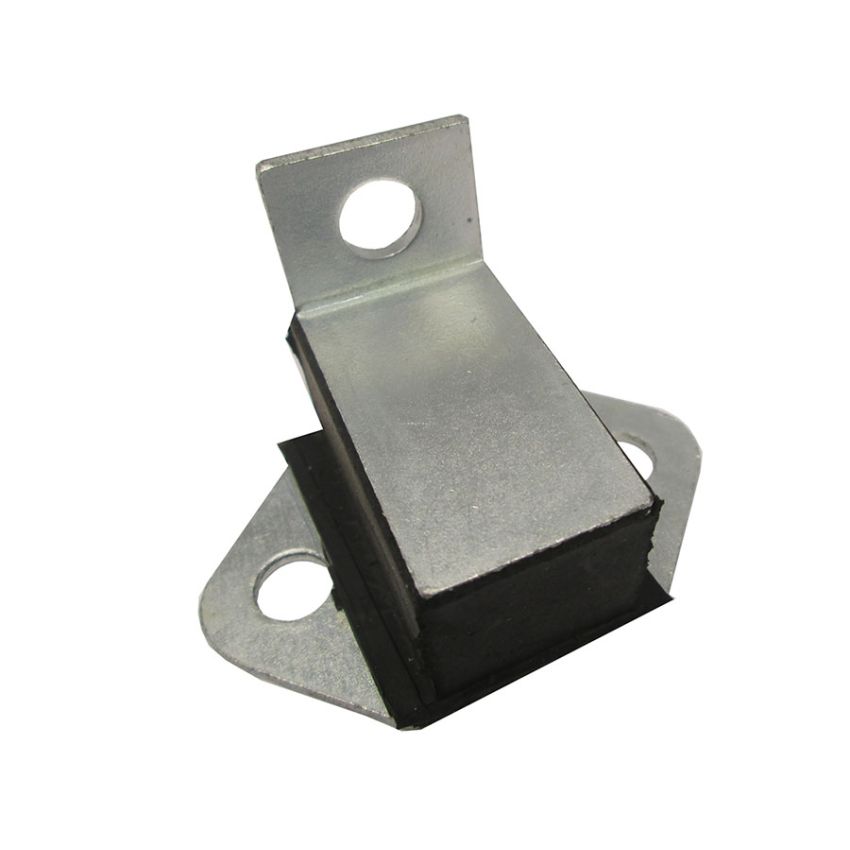 EXHAUST MOUNTING:  V8, XK, E-TYPE, S-TYPE, 420