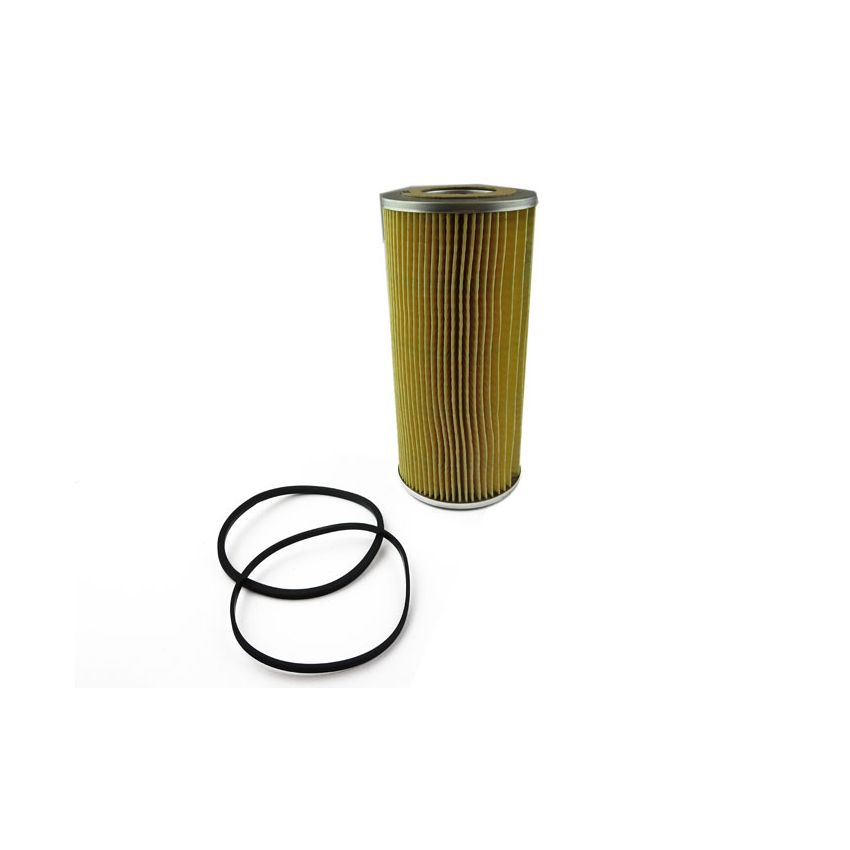 OIL FILTER ELEMENT:  MK2, E TYPE, S TYPE, 420