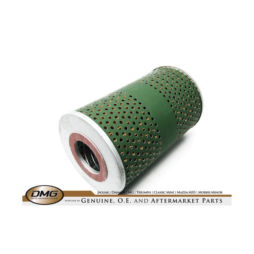 OIL FILTER ELEMENT:  XJ12 S1 S2, XJS