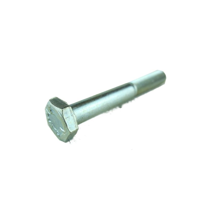 BOLT   1/4 X 2