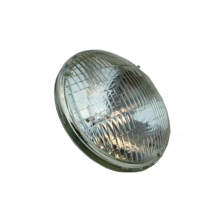 HEADLIGHT 75/50W (SEALED BEAM UNIT):  DAIMLER, 420, MK10, XJ12, XJ6