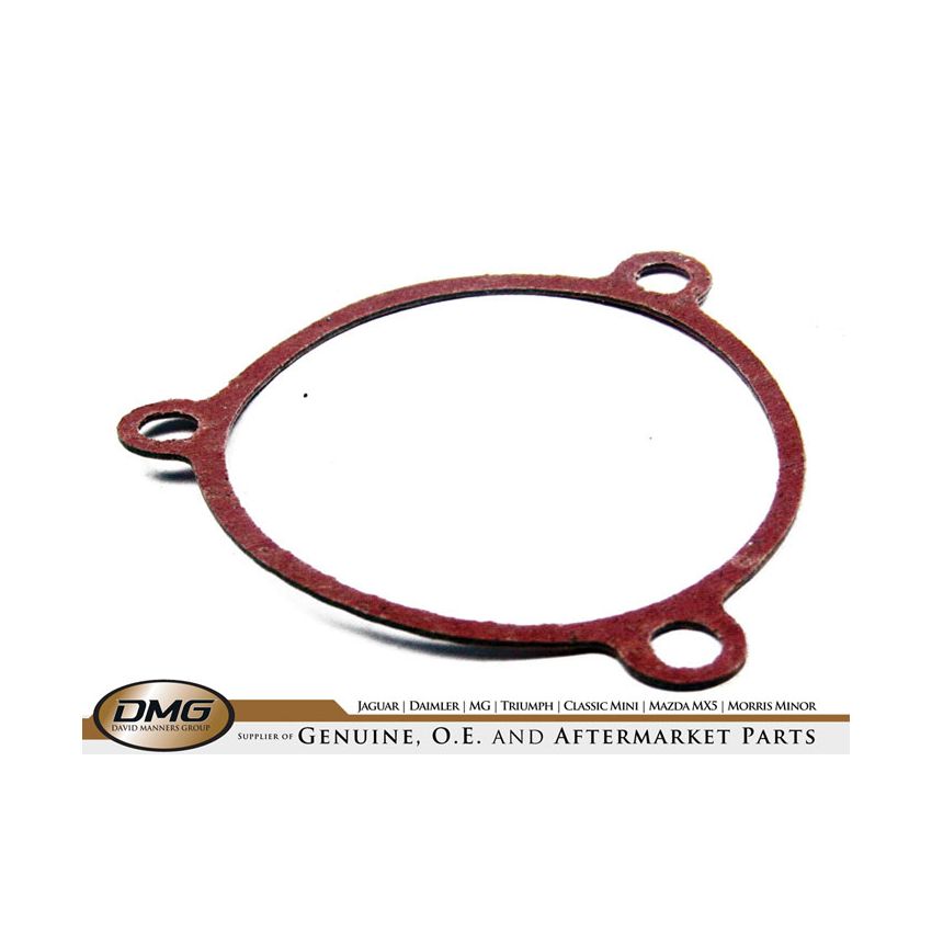 FLOAT LID GASKET:  HS8 CARBURETTOR