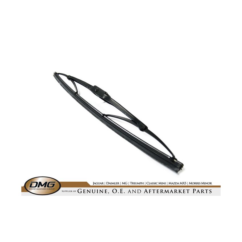 WIPER BLADE (PIN TYPE):  XJ S3