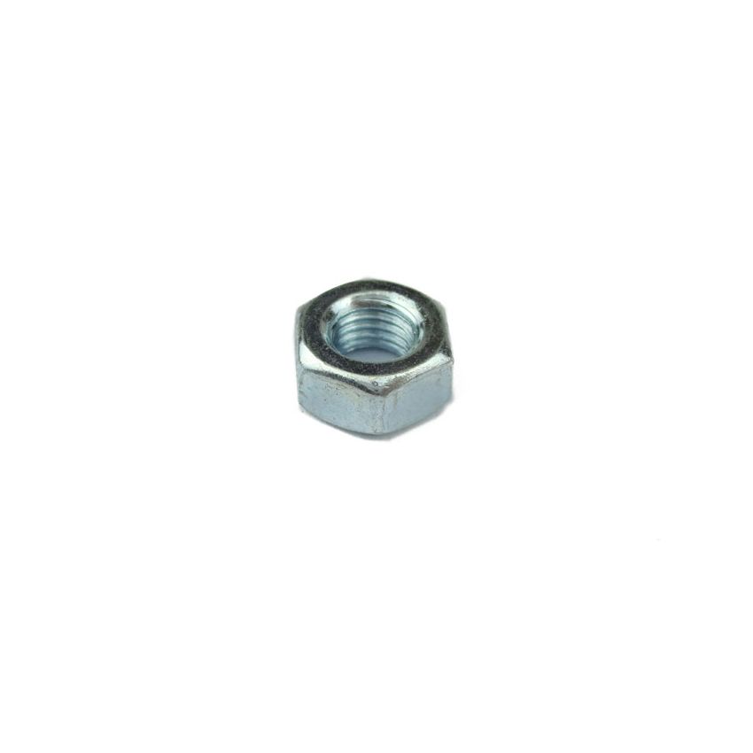 HEXAGON NUT 1/4