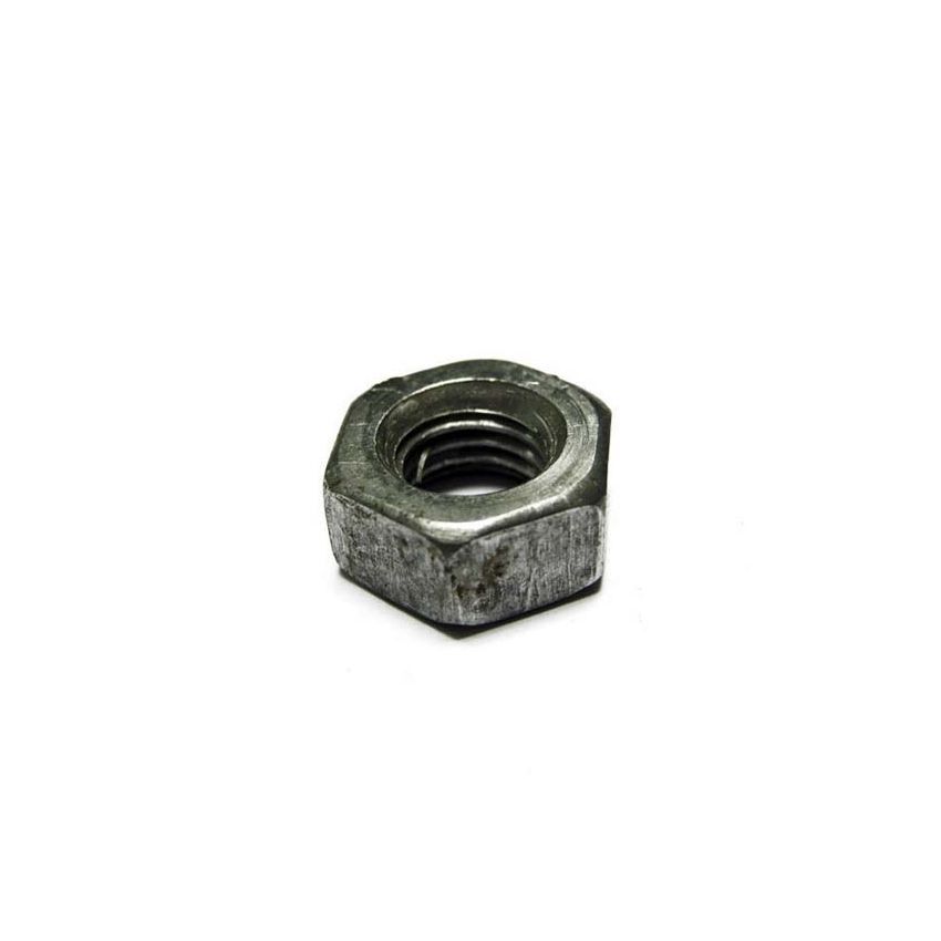 PLAIN NUT 5/16