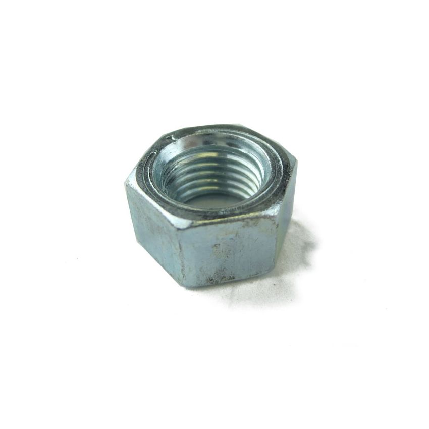 PLAIN NUT 3/8
