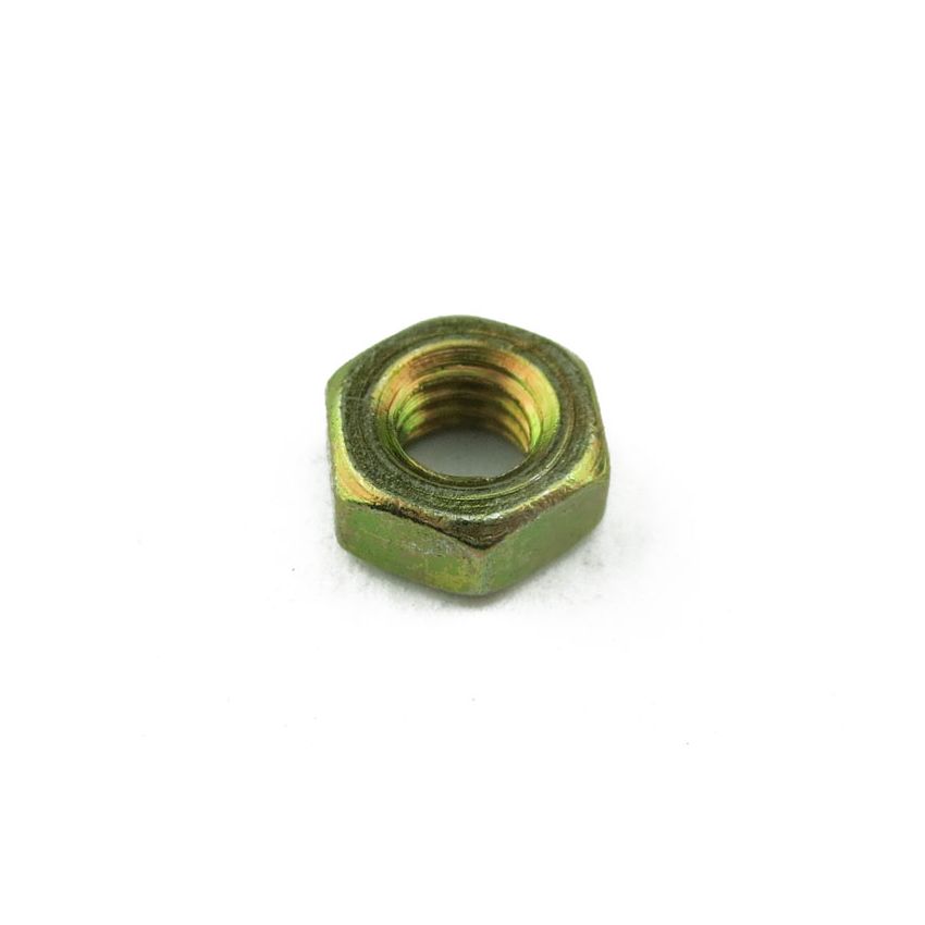 HEXAGON NUT:  XJ12 S3, XJS