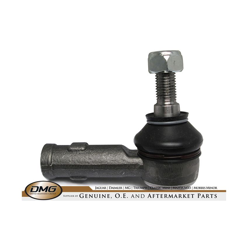 Jaguar XJ6 XJ12 Series 1, 2 & 3 Upto 1983 Track Rod End Imperial Thread JLM9726