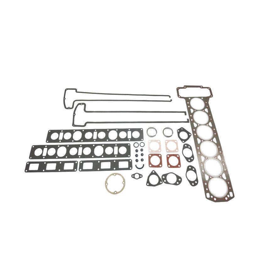 CYLINDER HEAD GASKET SET JAGUAR DAIMLER XJ6 SERIES 1 4.2 JLM9729