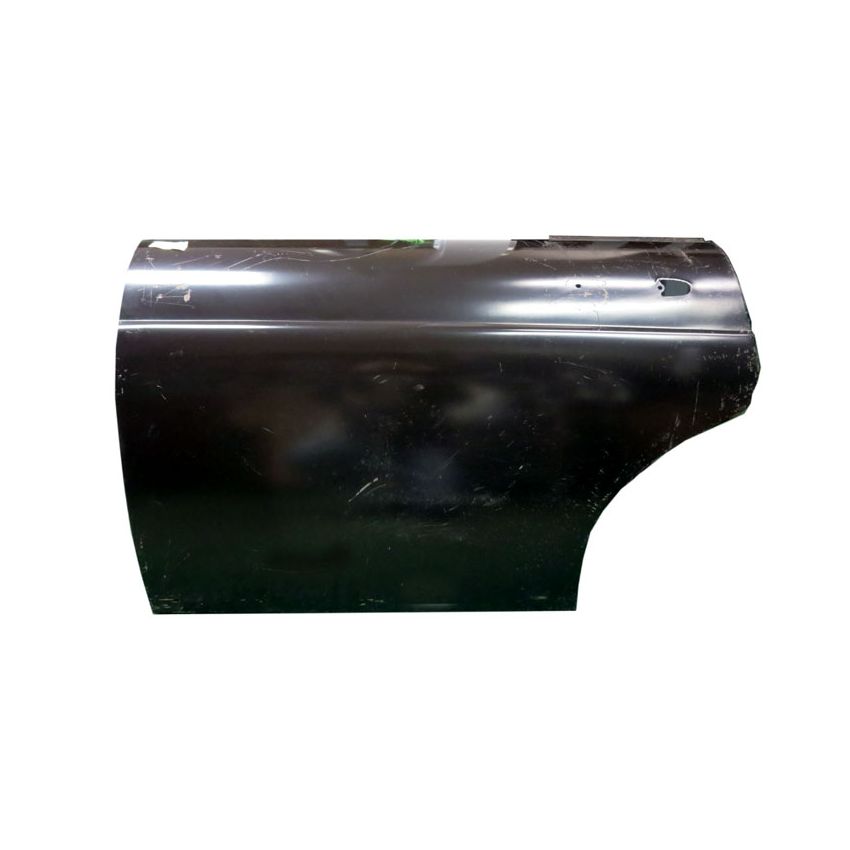 LH REAR DOOR SKIN  JAGUAR XJ S1 S2 SWB - JS461