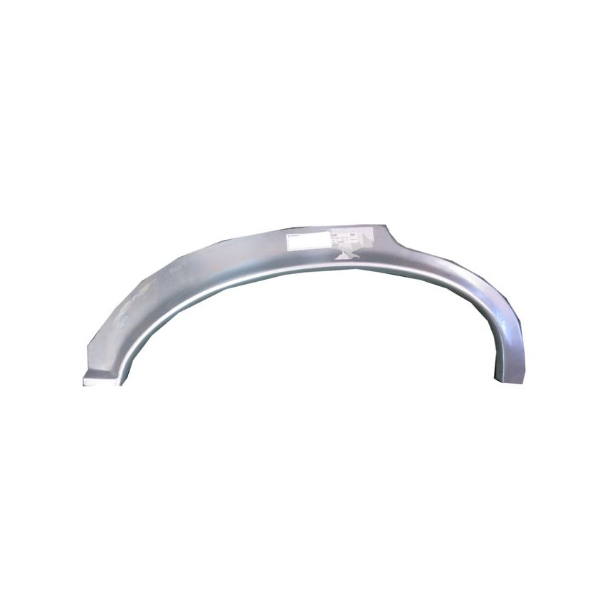 JAGUAR DAIMLER XJ6 XJ12 SERIES 1 2 3 RIGHT REAR WHEEL ARCH REPAIR PANEL JS469RP