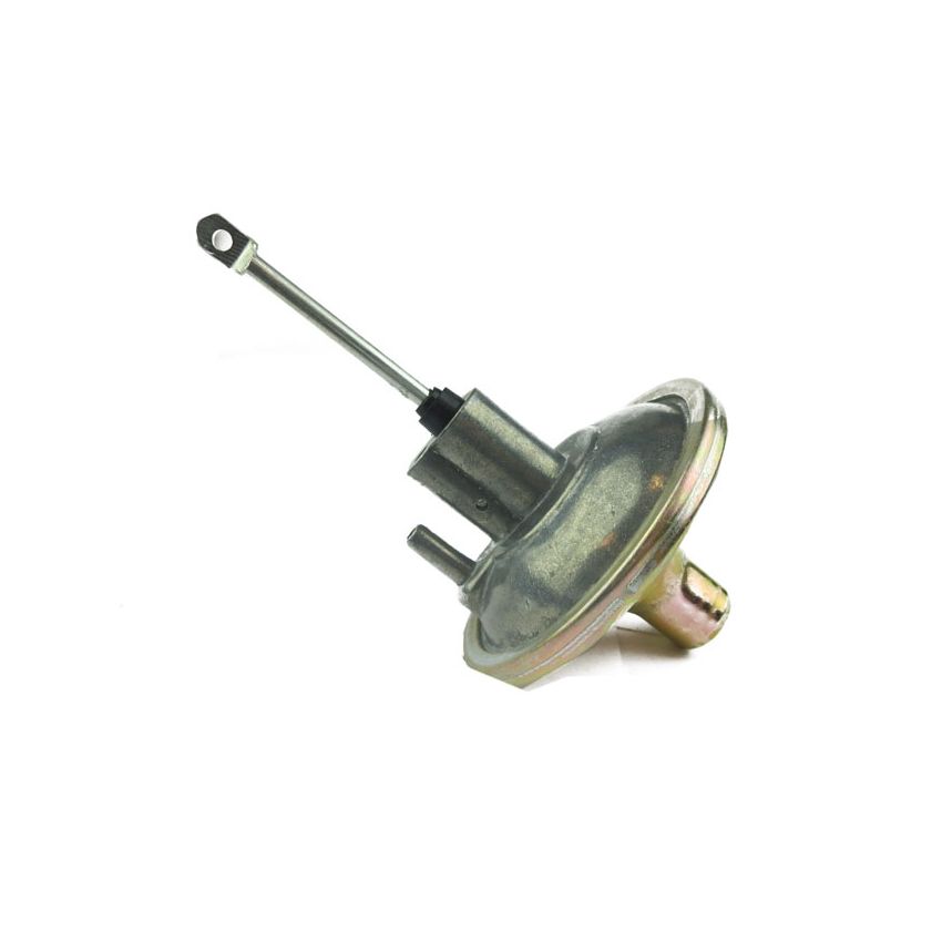 DISTRIBUTOR VACUUM UNIT:  V12 ENGINE
