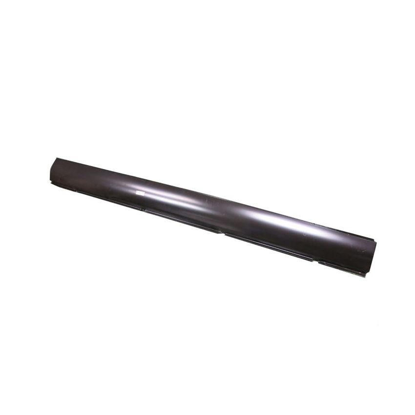 LH OUTER SILL ASSEMBLY:  XJ COUPE