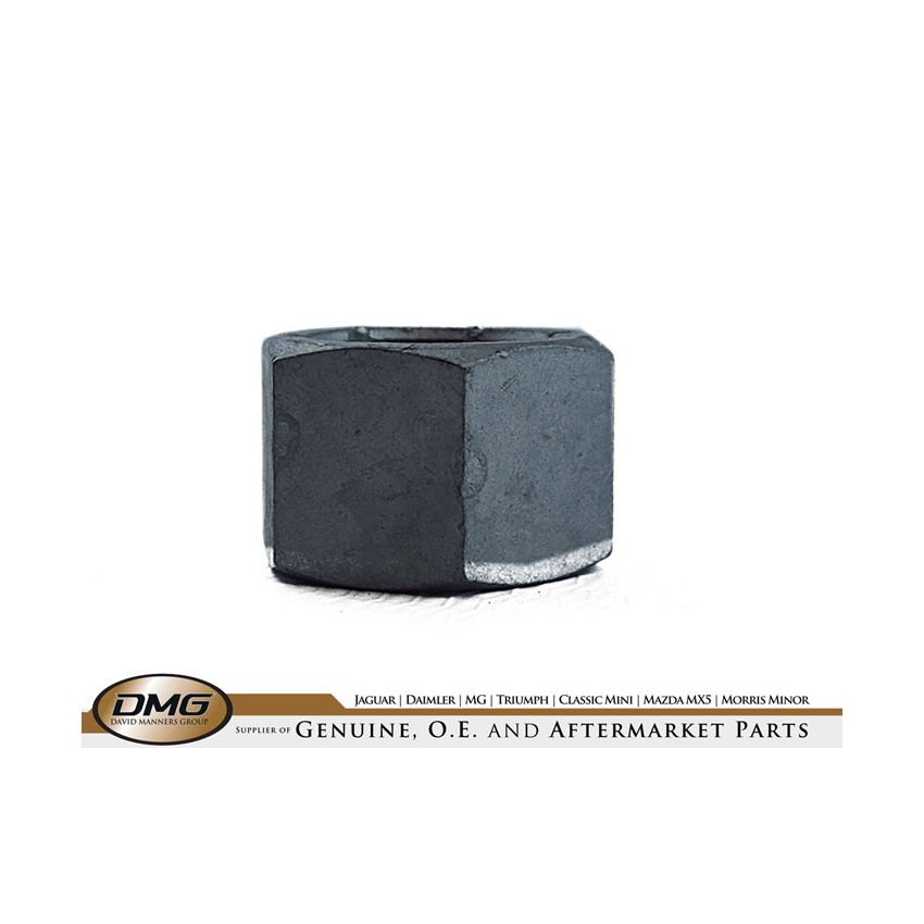 LOCKING NUT  JAGUAR XJ40, X300, XJ8, XK8 - JZN100035