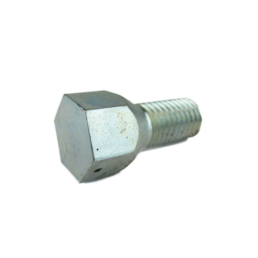 DIFFERENTIAL -SUBFRAME BOLT:  I.R.S.MODELS