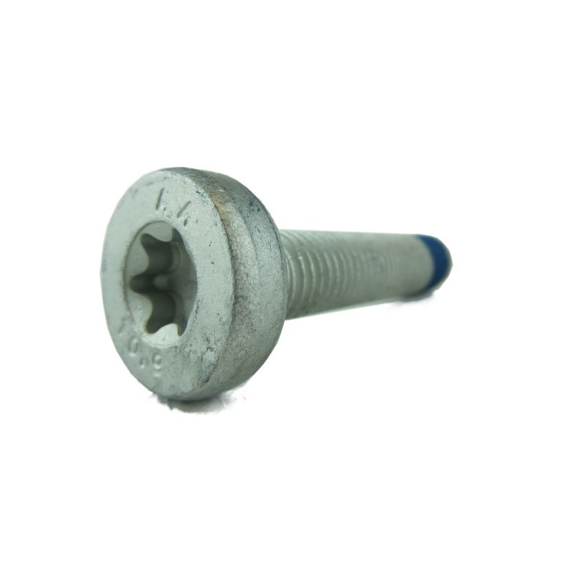 TORX HEAD SCREW:  XK8