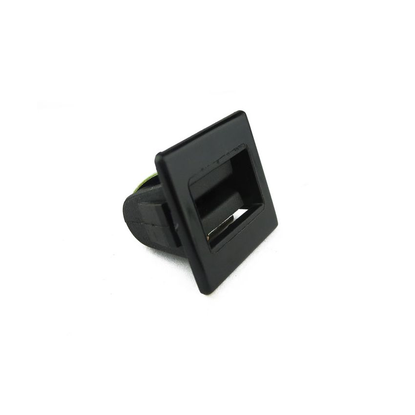 POCKET LATCH:  XK8, XJS