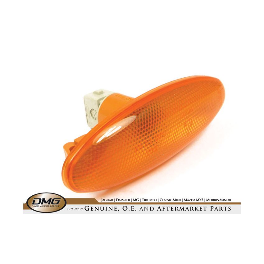 SIDE REPEATER LAMP:  XK8, XKR