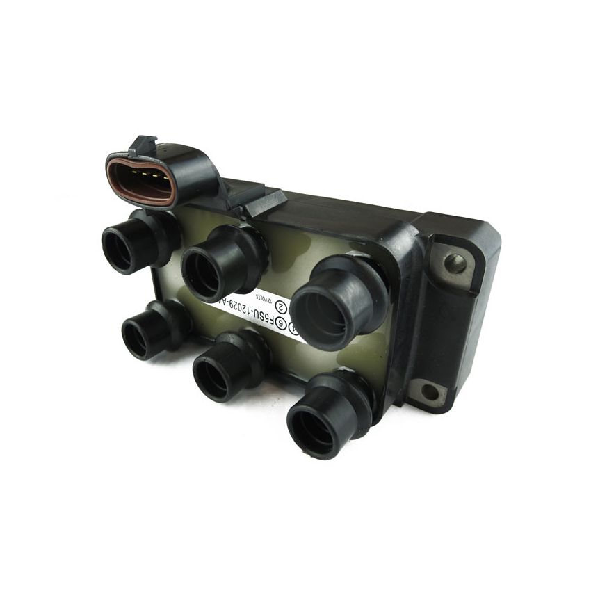 IGNITION COIL  JAGUAR X300 - LNA1508AA
